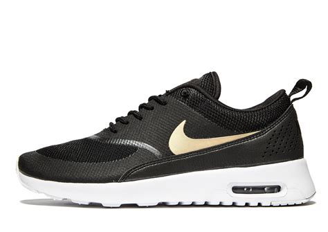nike air max thea zwart